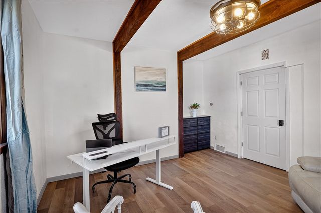 268 N Franklin St, City Of Washington, PA 15301