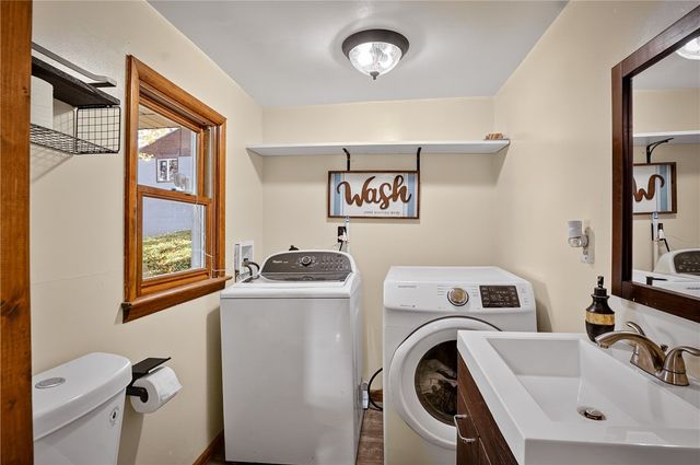 268 N Franklin St, City Of Washington, PA 15301