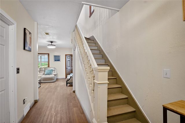 268 N Franklin St, City Of Washington, PA 15301