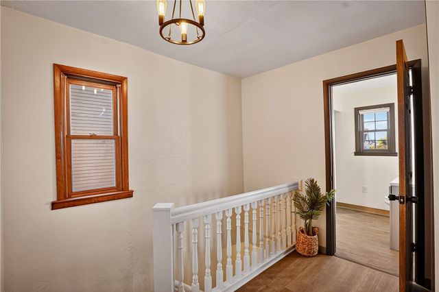 268 N Franklin St, City Of Washington, PA 15301