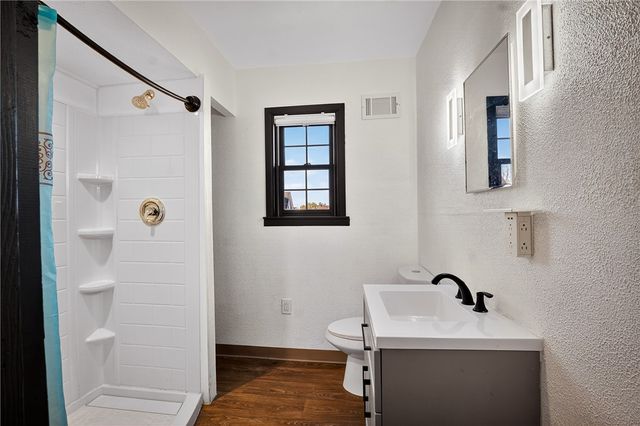 268 N Franklin St, City Of Washington, PA 15301