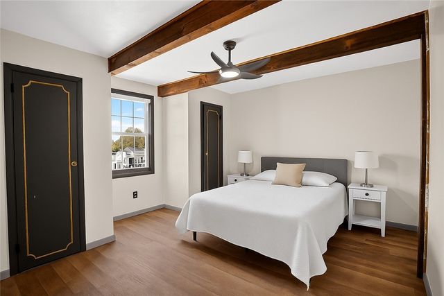 268 N Franklin St, City Of Washington, PA 15301