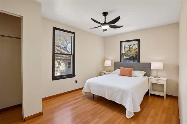 268 N Franklin St, City Of Washington, PA 15301