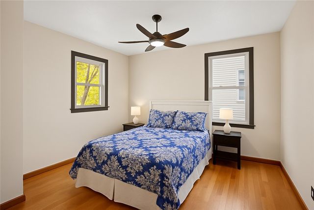 268 N Franklin St, City Of Washington, PA 15301