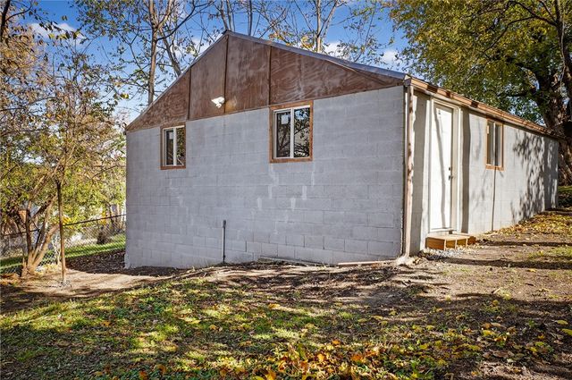 268 N Franklin St, City Of Washington, PA 15301