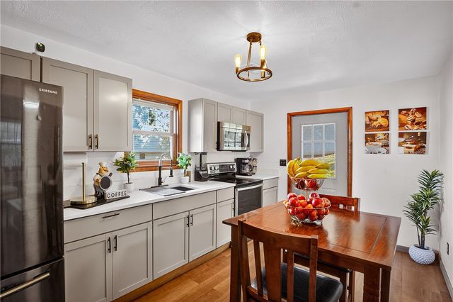 268 N Franklin St, City Of Washington, PA 15301