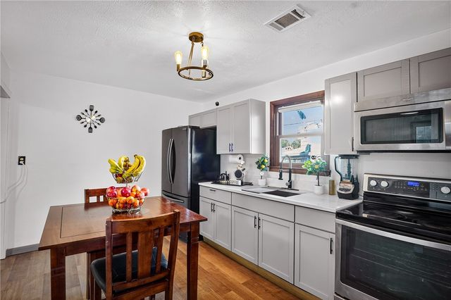 268 N Franklin St, City Of Washington, PA 15301