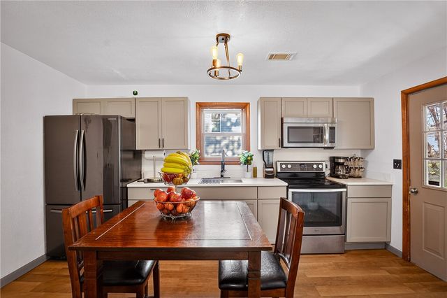 268 N Franklin St, City Of Washington, PA 15301