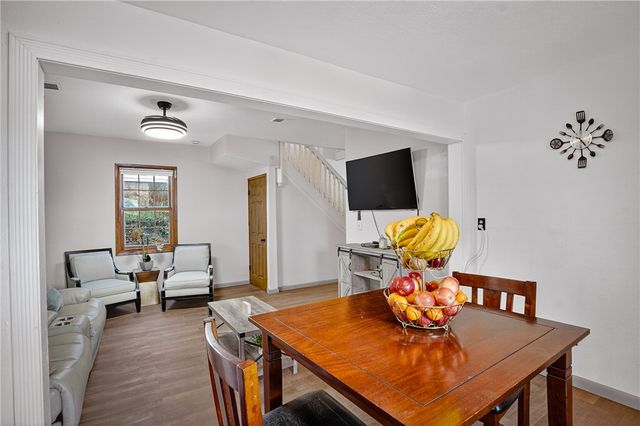 268 N Franklin St, City Of Washington, PA 15301