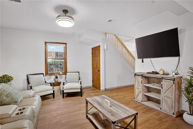 268 N Franklin St, City Of Washington, PA 15301