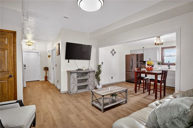 268 N Franklin St, City Of Washington, PA 15301