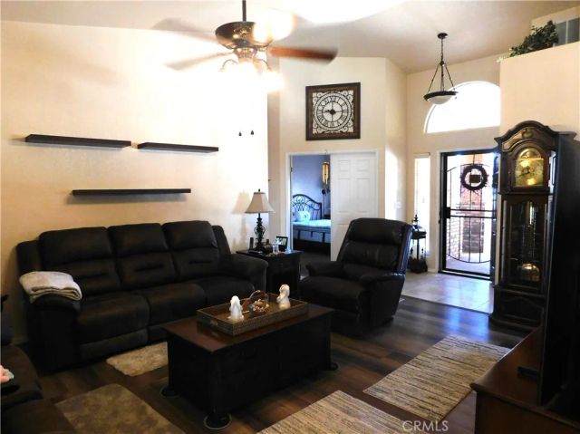 20774 Village Court, California City, CA 93505