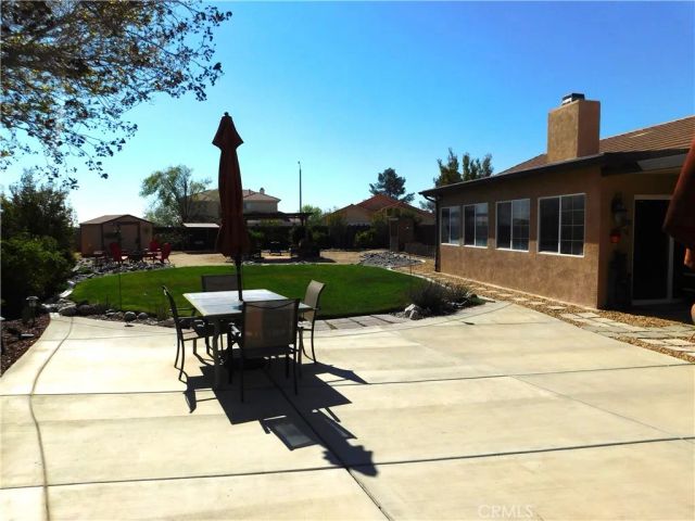 20774 Village Court, California City, CA 93505