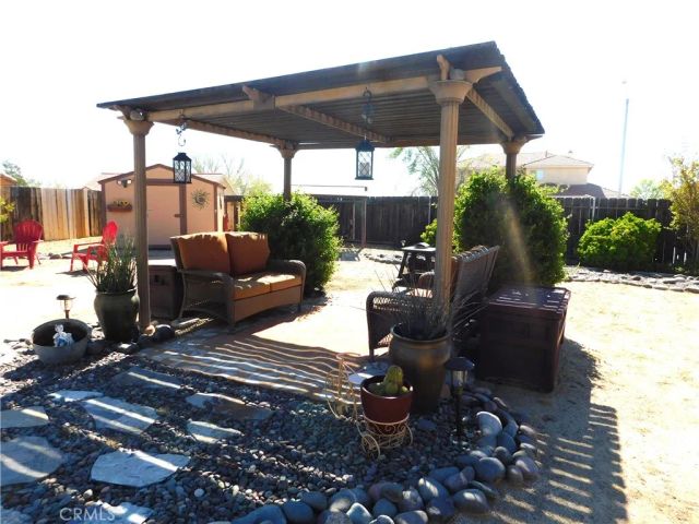 20774 Village Court, California City, CA 93505