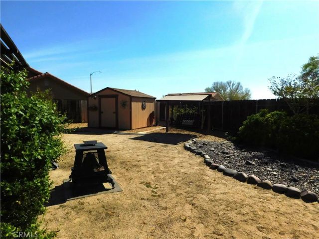 20774 Village Court, California City, CA 93505