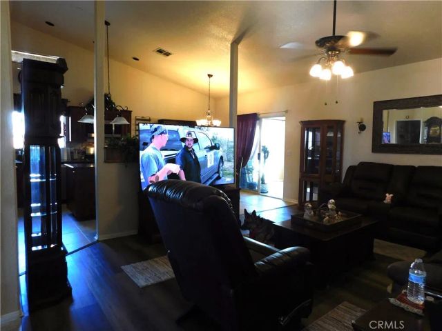 20774 Village Court, California City, CA 93505