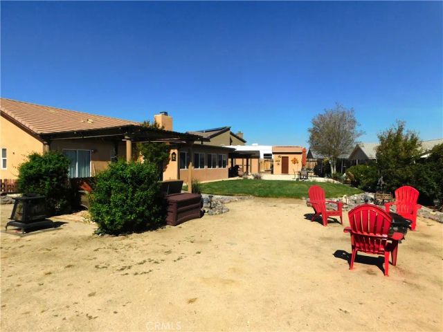 20774 Village Court, California City, CA 93505