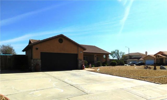 20774 Village Court, California City, CA 93505