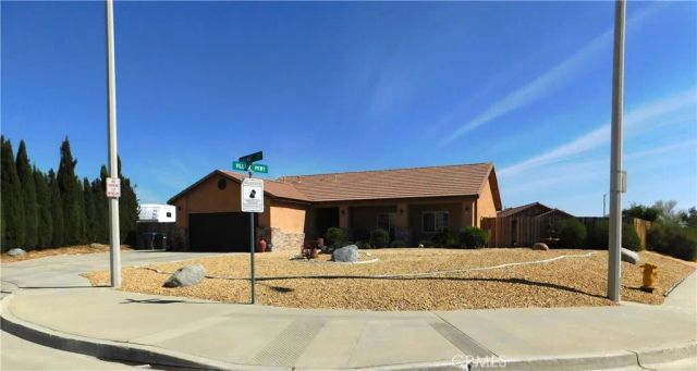 20774 Village Court, California City, CA 93505