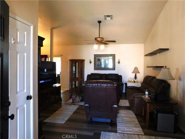 20774 Village Court, California City, CA 93505