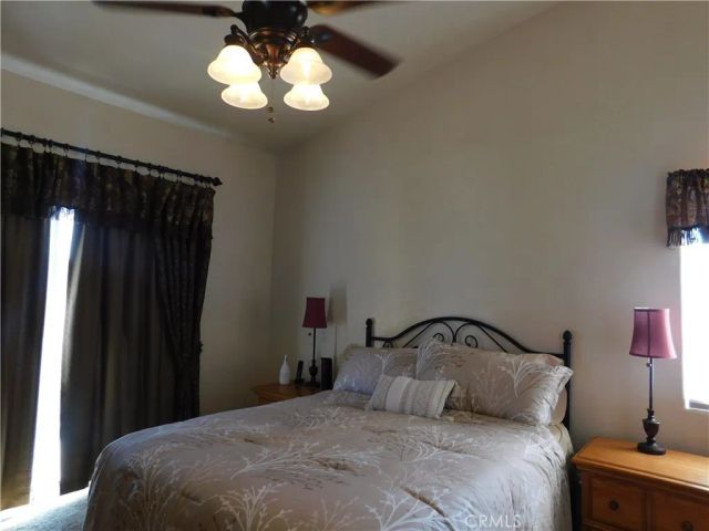 20774 Village Court, California City, CA 93505