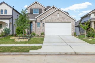 17030 Shimmer Ray Street, Hockley, TX 77447