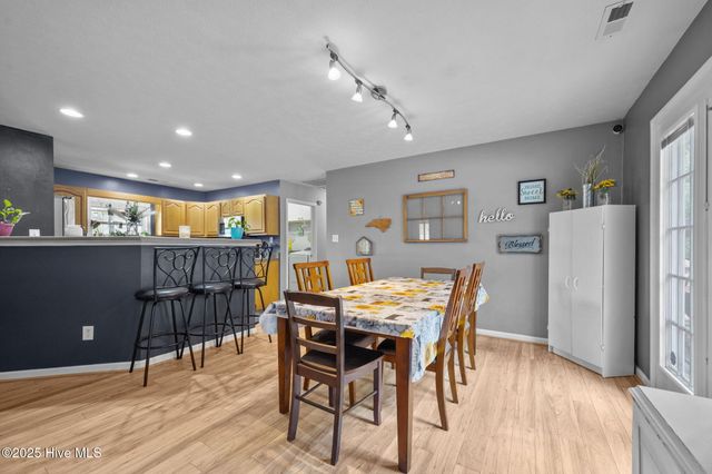 304 Nina Court, Jacksonville, NC 28540