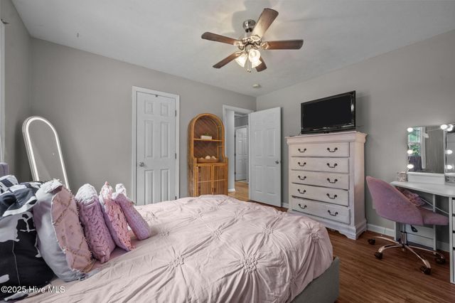 304 Nina Court, Jacksonville, NC 28540
