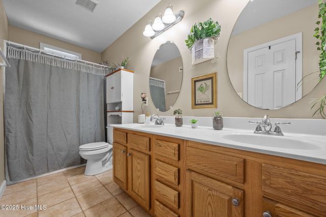 304 Nina Court, Jacksonville, NC 28540