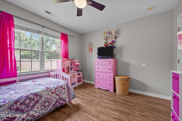 304 Nina Court, Jacksonville, NC 28540