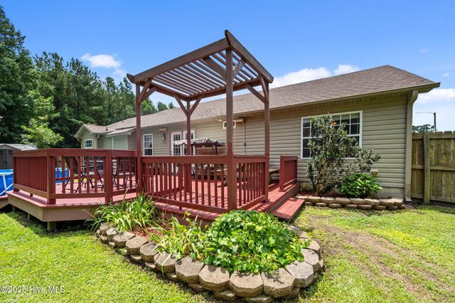 304 Nina Court, Jacksonville, NC 28540