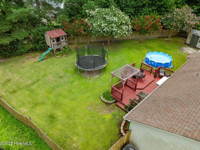 304 Nina Court, Jacksonville, NC 28540