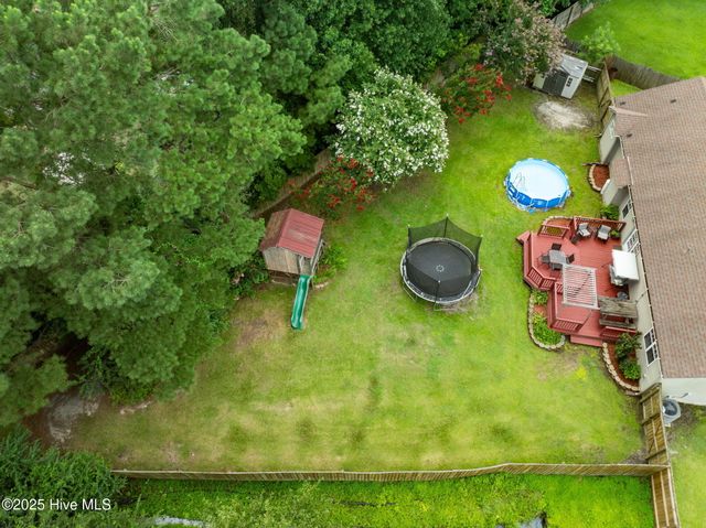 304 Nina Court, Jacksonville, NC 28540