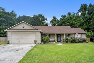 304 Nina Court, Jacksonville, NC 28540