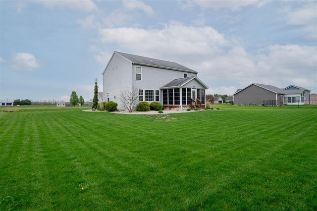 69218 Sundance Drive, Edwardsburg, MI 49112