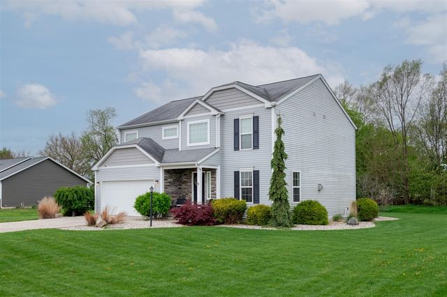 69218 Sundance Drive, Edwardsburg, MI 49112