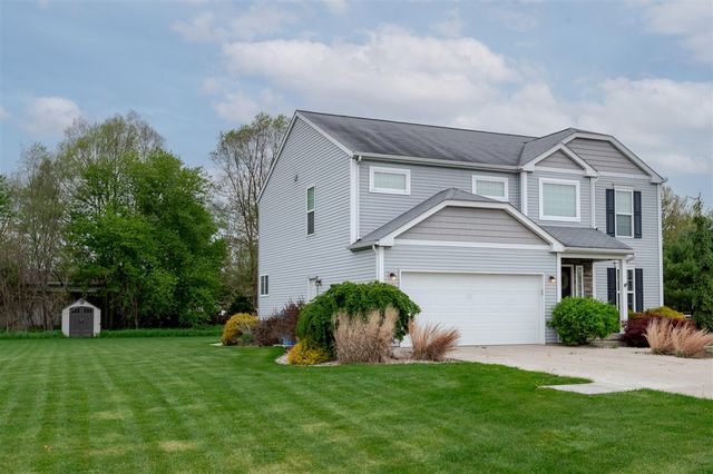 69218 Sundance Drive, Edwardsburg, MI 49112