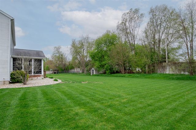 69218 Sundance Drive, Edwardsburg, MI 49112