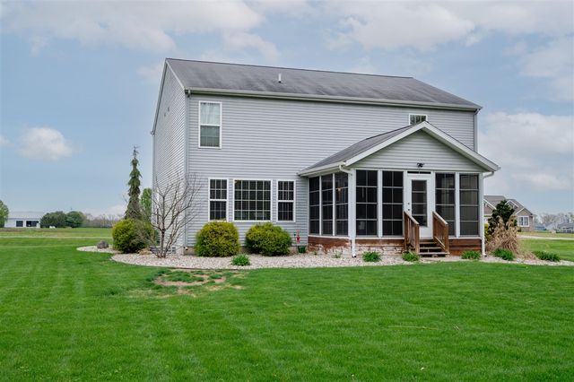 69218 Sundance Drive, Edwardsburg, MI 49112