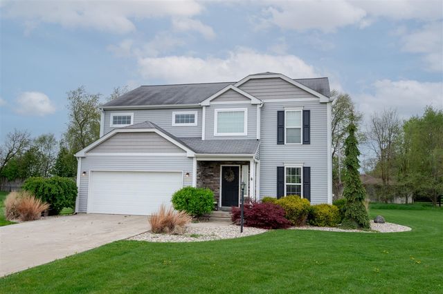 69218 Sundance Drive, Edwardsburg, MI 49112