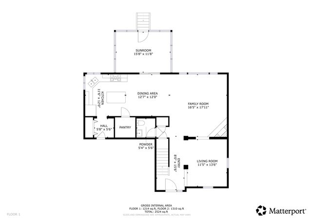 69218 Sundance Drive, Edwardsburg, MI 49112