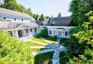 83 Maple Street, Morristown, VT 05661