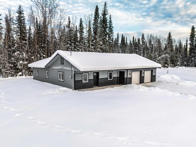 2542 BEDFORD LOOP, North Pole, AK 99705
