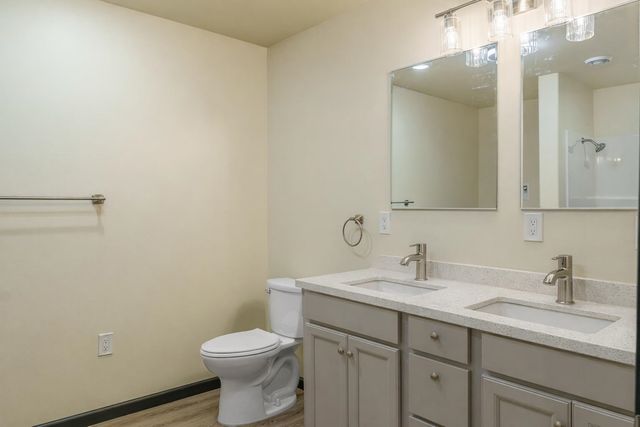 2542 BEDFORD LOOP, North Pole, AK 99705