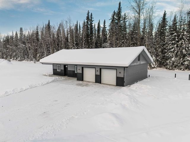 2542 BEDFORD LOOP, North Pole, AK 99705