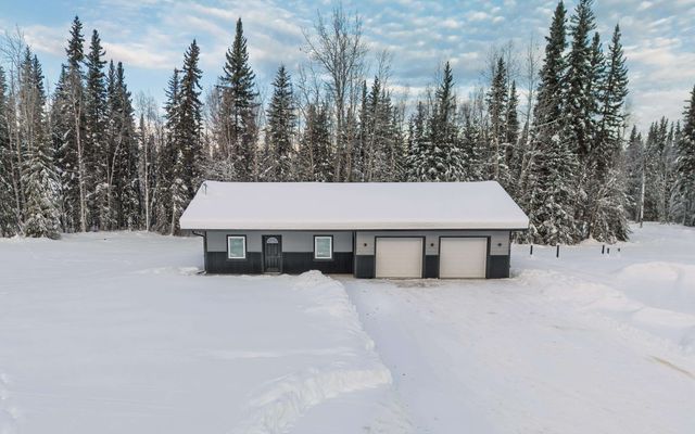 2542 BEDFORD LOOP, North Pole, AK 99705