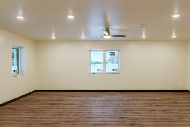 2542 BEDFORD LOOP, North Pole, AK 99705