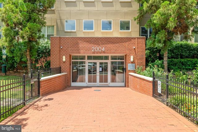 2004 11th St NW Apt 124, Washington, DC 20001