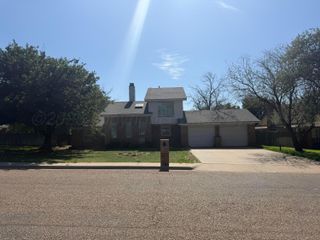 44 Canyon Rim Drive, Canyon, TX 79015