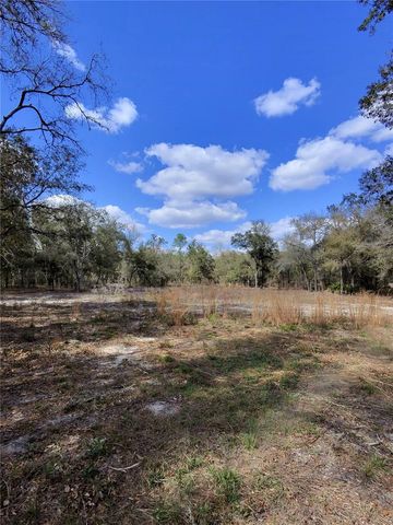 TBD NE 96TH STREET, Archer, FL 32618